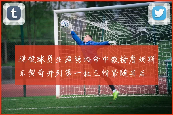 现役球员生涯场均命中数榜詹姆斯东契奇并列第一杜兰特紧随其后