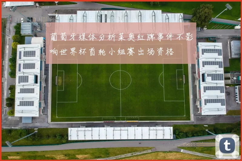 葡萄牙媒体分析莱奥红牌事件不影响世界杯首轮小组赛出场资格