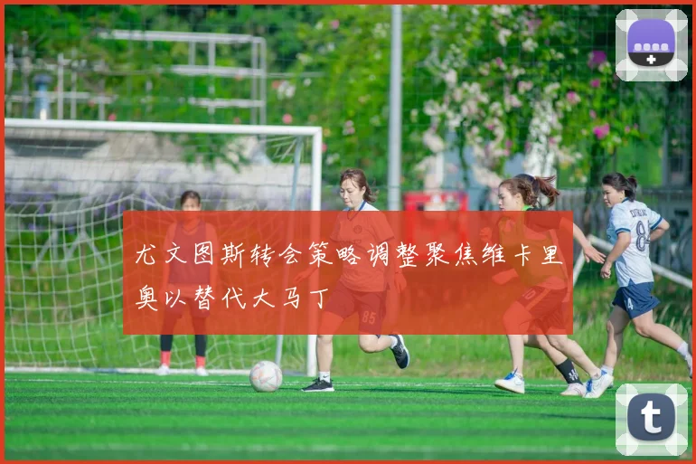 尤文图斯转会策略调整聚焦维卡里奥以替代大马丁